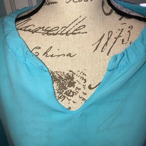 New York & Company Tops - NY&CO Blouse New York & Company Tops - NY&CO Blouse